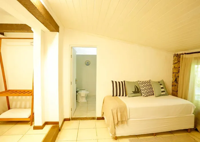 Vila Siriuba Hotel