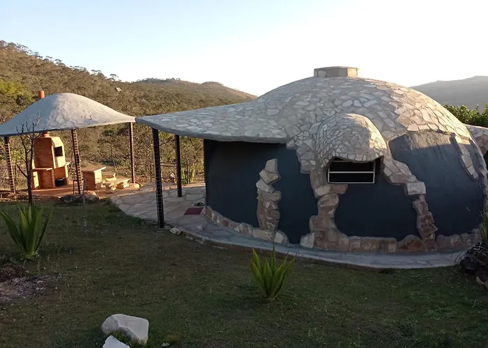Chalé Da Montanha