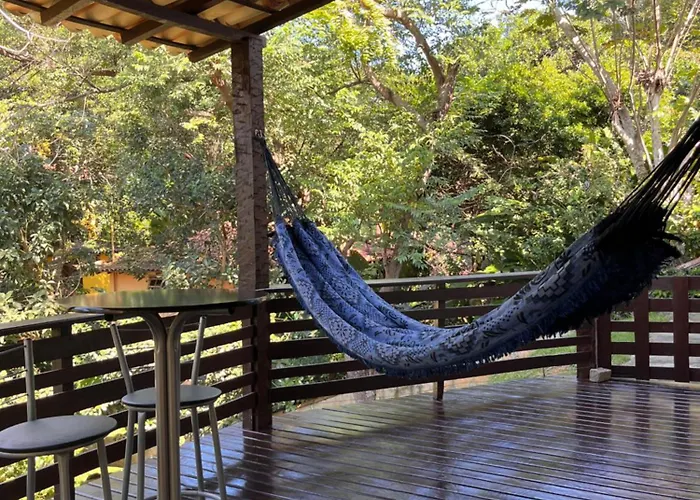 Recanto Da Ferradura Búzios, Brasil