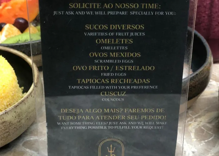 Pousada Julio Grande