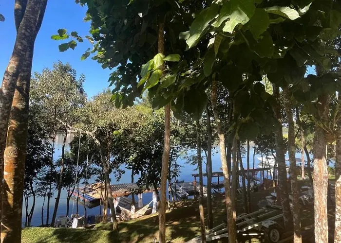 Pousada Paraiso de Igaratá, Brasil