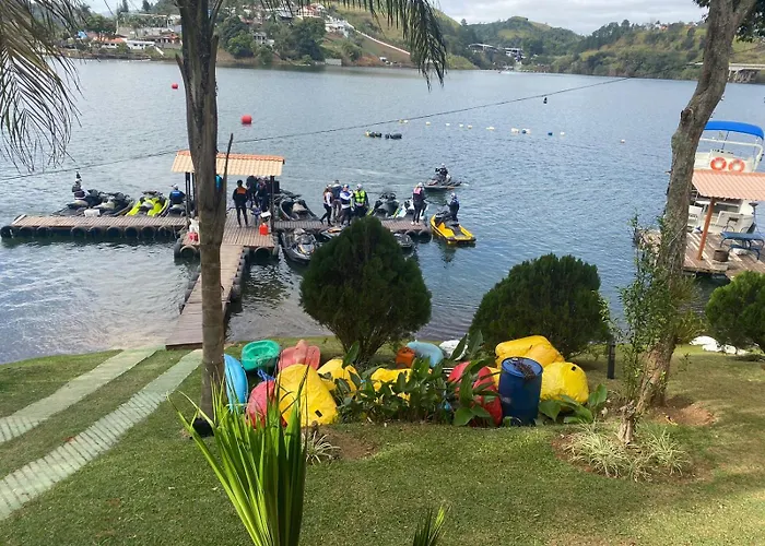 Paraiso De