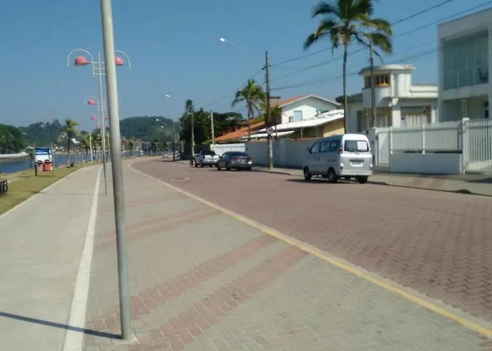 Casa - Frente Para O Mar