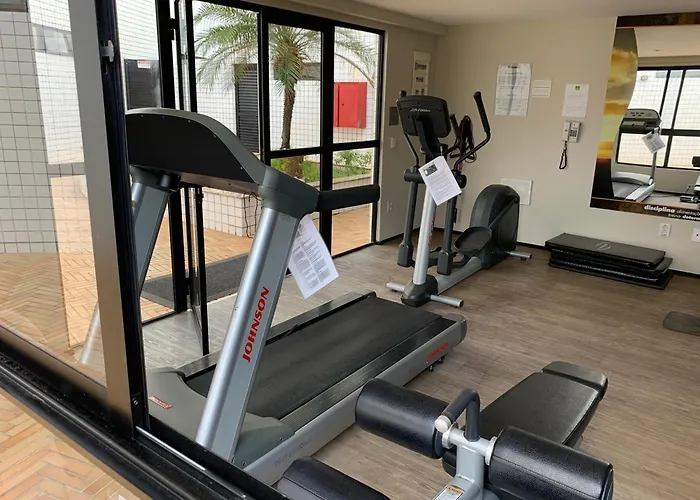 Bela Vista De Ponta Negra Apartamento Natal, Brasil