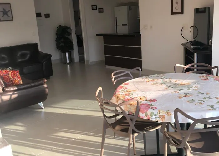 Ilha da Madeira Resort - Cobertura com Jacuzzi