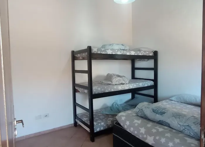 Hostel & Pousada Beira Mar Centro