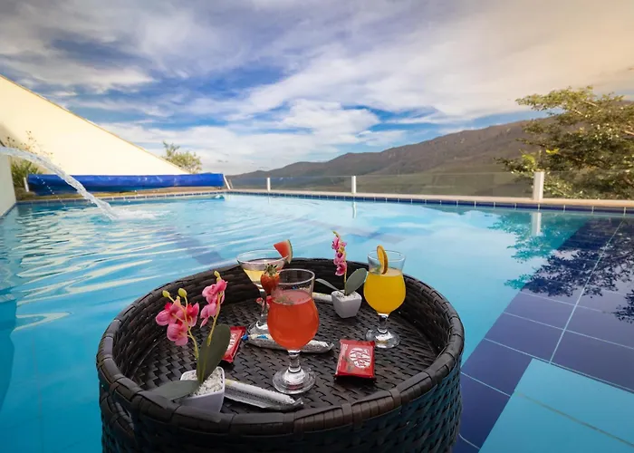 Até 8 Hóspedes, Piscina Panorâmica, Salão de Jogos Premium e Brinquedoteca Ouro Preto , Brasil