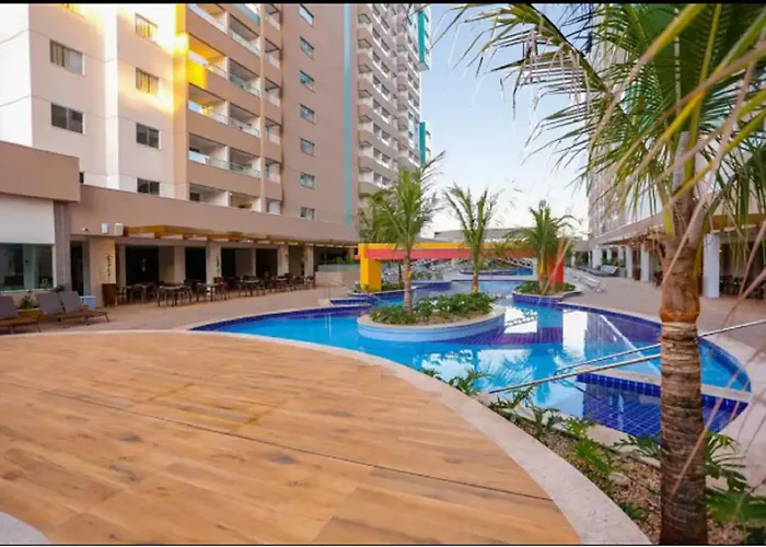 Apto do Veloso no Resort