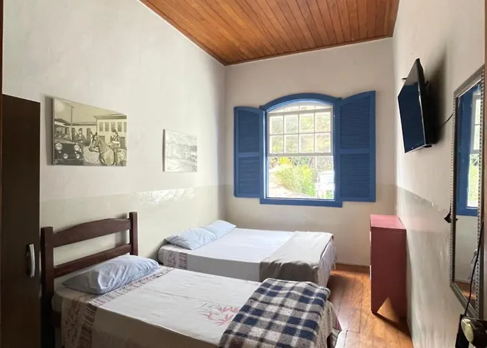 Hostel Central