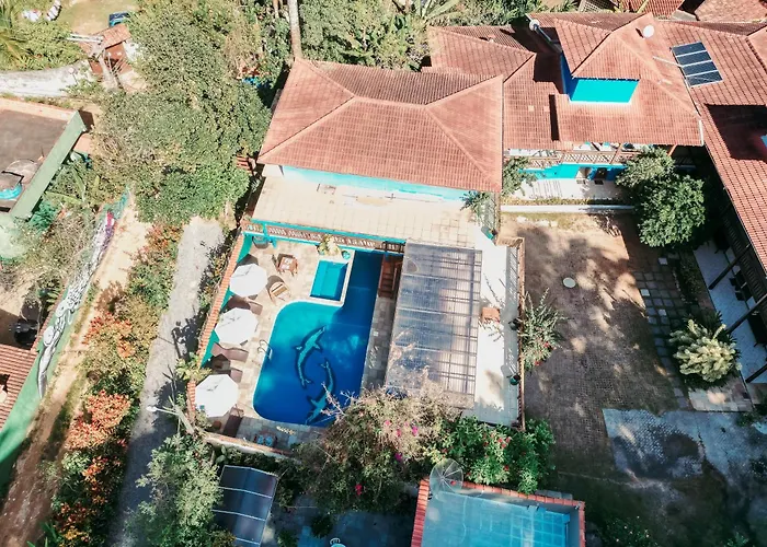 Vila Atlântica Inn Camburi , Brasil