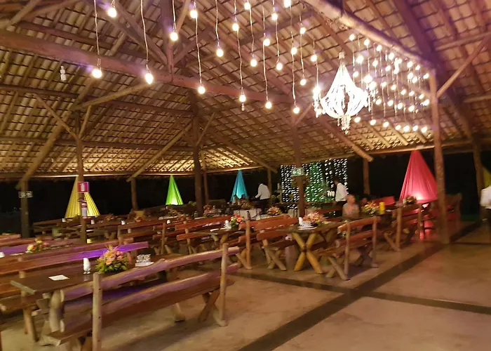 Hotel Fazenda Coninho