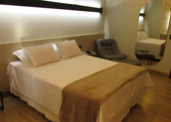 Maria Marias Park Hotel