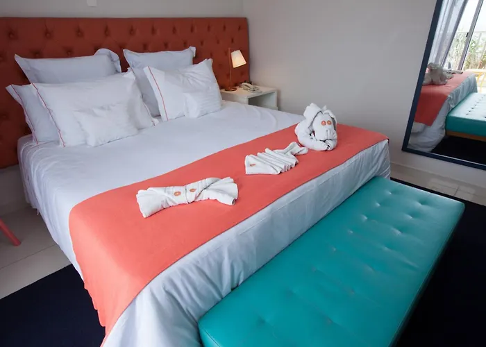 Doral Guarujá Hotel, Brasil