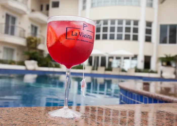 Doral Guaruja Hotel, Brazil