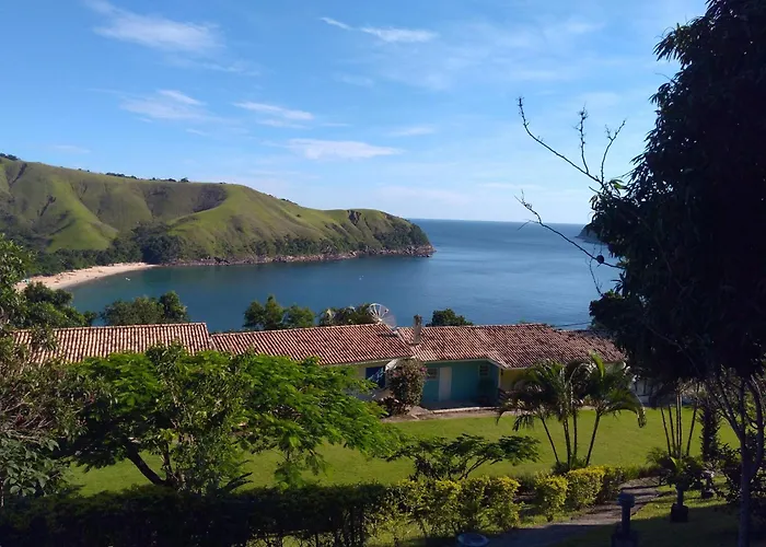 Paraíso de Toque Toque Grande