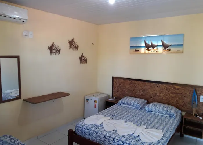 Pousada Brisa de Flecheiras