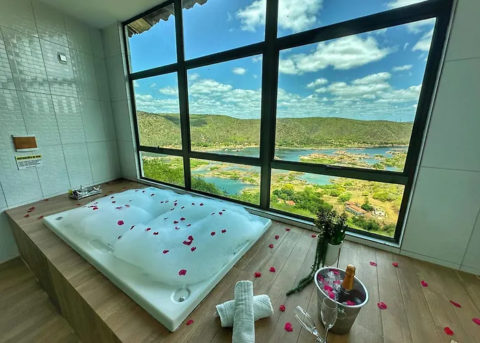 Hotel Aconchego Do Velho Chico