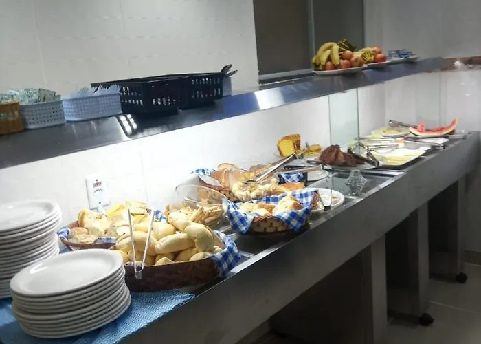 Hotel Monte Belo Palace