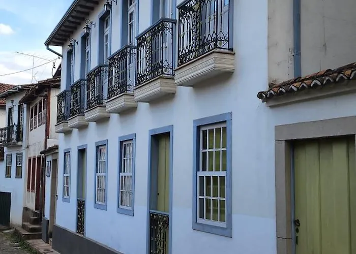 Pousada Laços de Minas