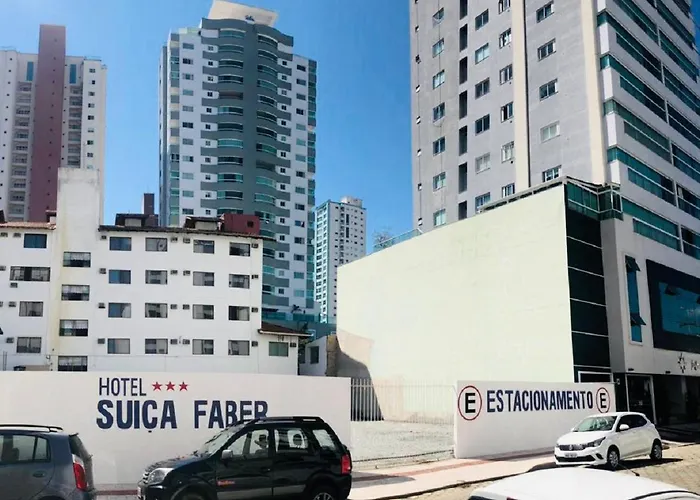 Suiça Faber