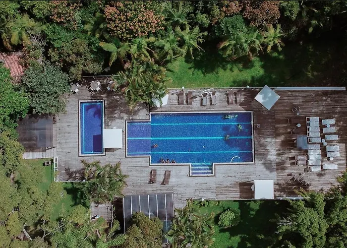 Eco Hotel Oceanomare