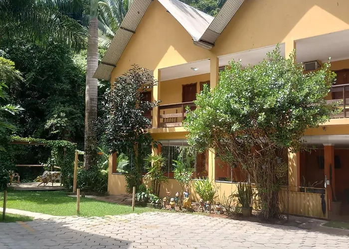 Pousada Serraninhos