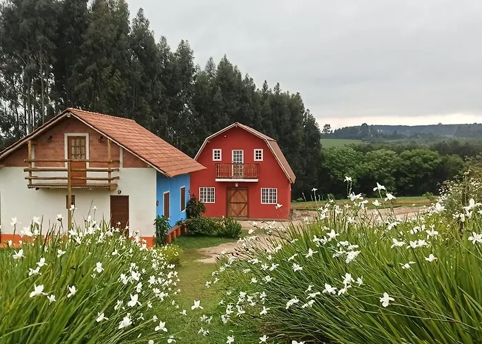 Pousada Wunderland
