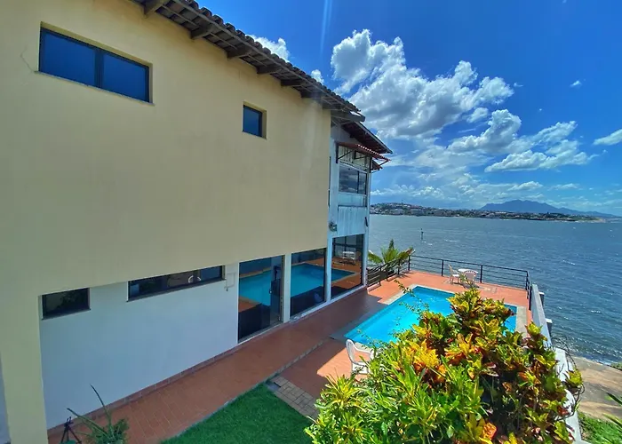 Hospedagem Sol e Mar
