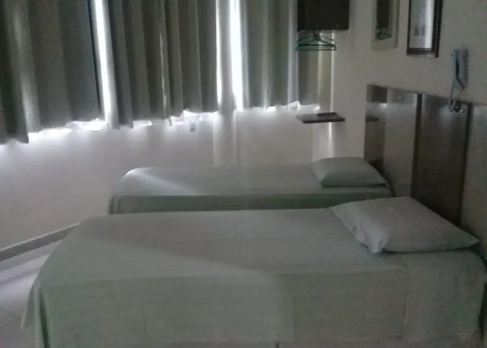 Hotel Rio Branco