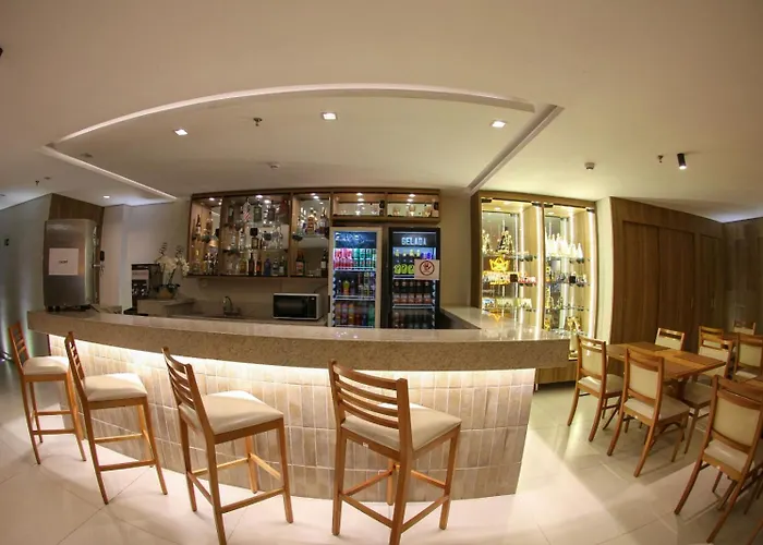 Coroa Santa Hotel