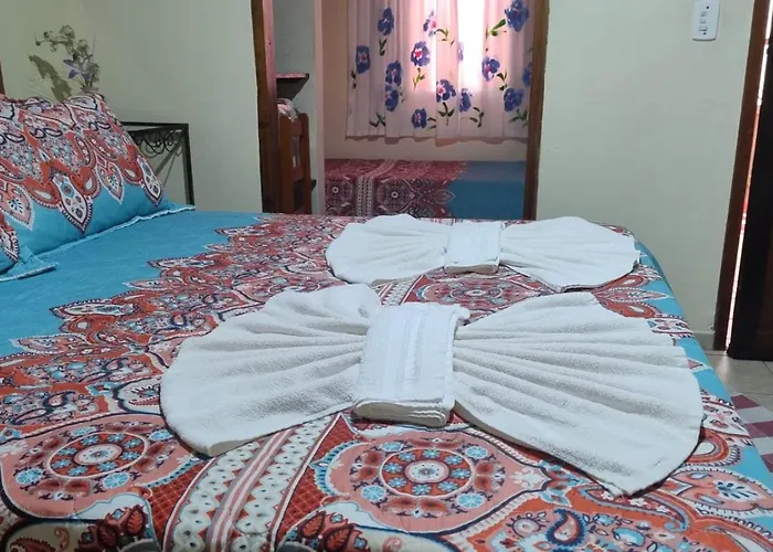 Pousada Vila Rica