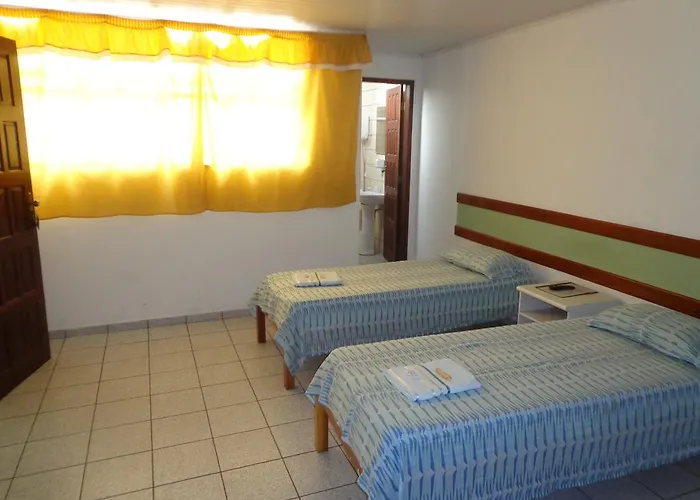 Hotel Paraiso