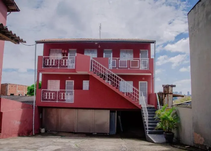 Silva - Proximo Ao Hospital Santo Antonio