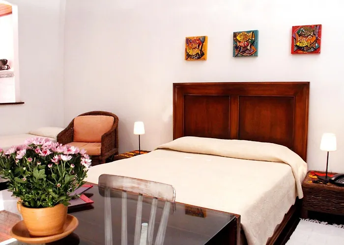 Studio Do Carmo Galeria De Artes E Pousada Salvador, Brasil