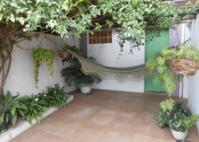 Pousada Baluarte