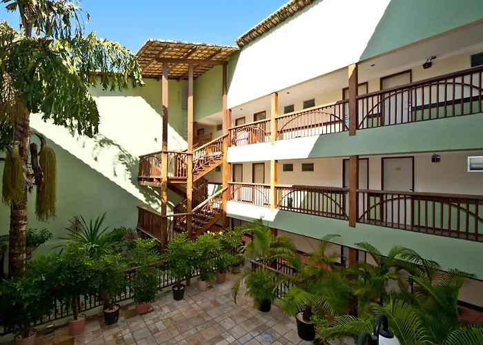 Natal Praia Hotel, Brasil