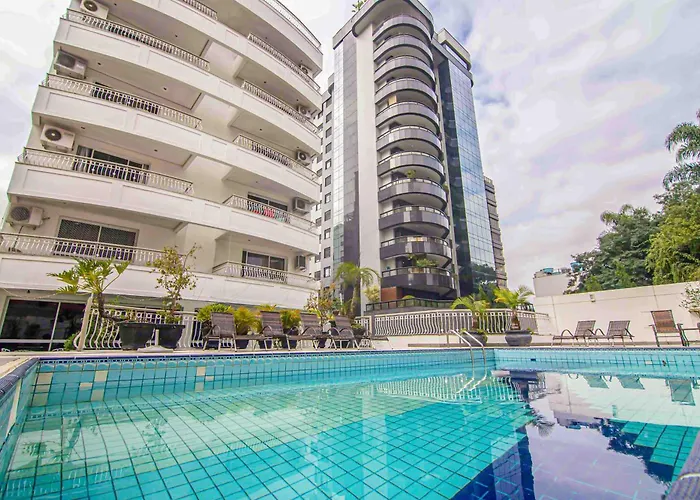 Bela Vista Hotel & Flat