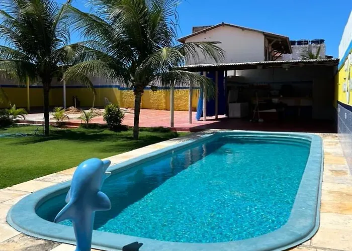 Dunas Bar&Hotel