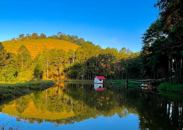 Hotel Fazenda Rancho Mineiro