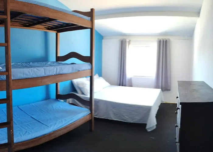 Maré Hostel Itapuã Salvador, Brasil