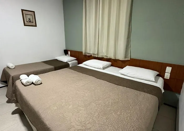 Hotel Cocal Fortaleza , Brasil