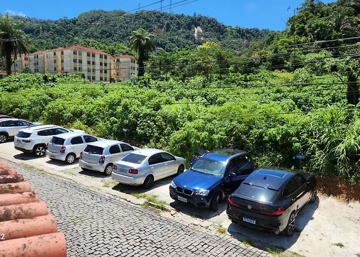 Pousada Do Lago