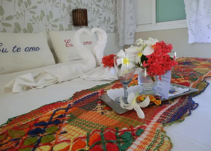 Brisamar Hotel Pousada