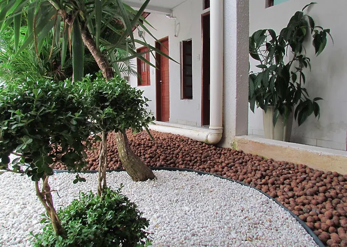 Pousada Nossa Casa