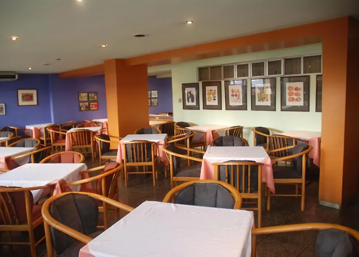 Cesar Inn Juiz De Fora