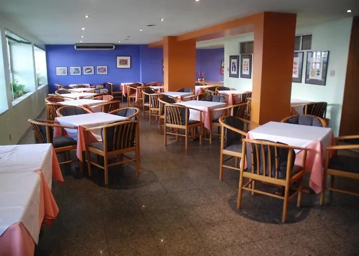 Cesar Inn Juiz De Fora