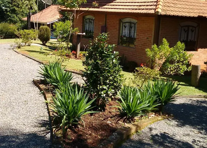 Caminho Do Sol