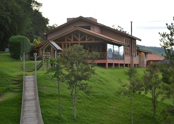 Pousada Do Quilombo