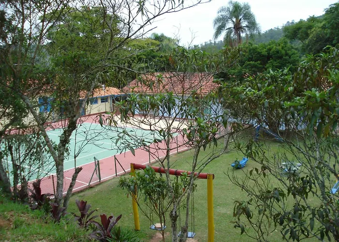 Pousada Sapucaia