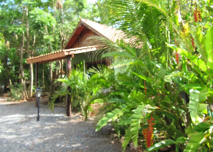 Eco Pousada Villa Verde